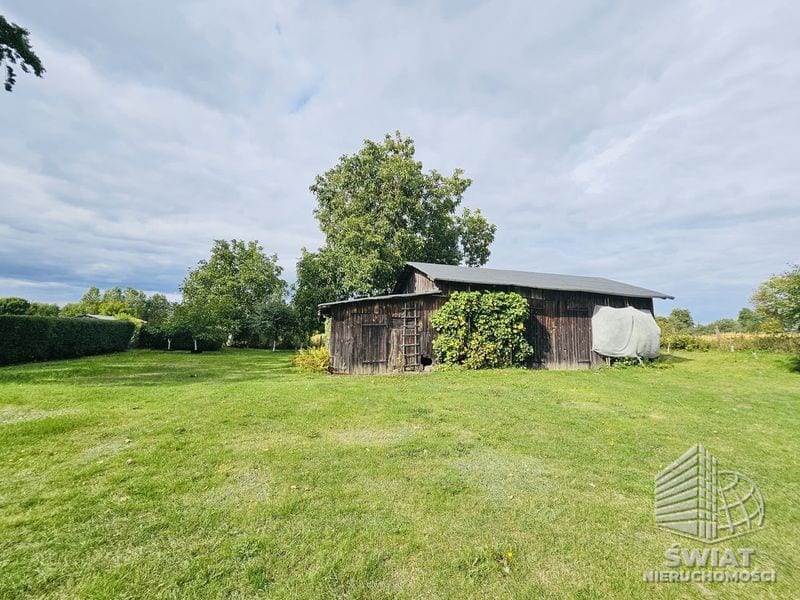 Dom na sprzedaż, Choszczno Suliszewo, 3 pokoje, 143 m² — DHN20040, zdjęcie 5