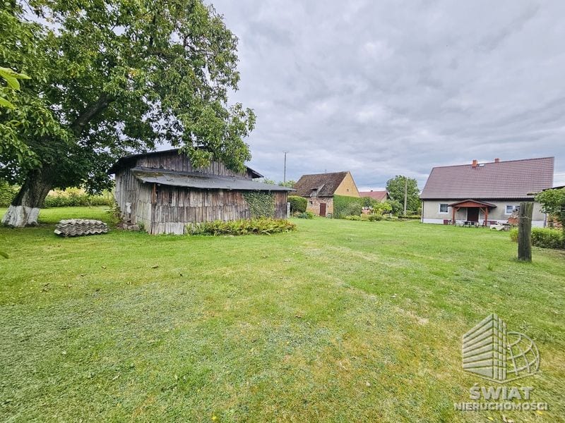 Dom na sprzedaż, Choszczno Suliszewo, 3 pokoje, 143 m² — DHN20040, zdjęcie 7
