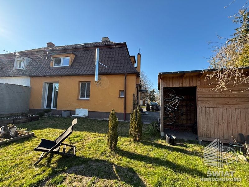 Dom na sprzedaż, Czaplinek, 6 pokoi, 206 m² — SCN23060, zdjęcie 4