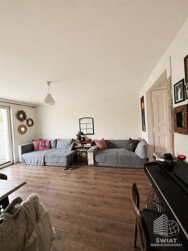Dom na sprzedaż, Czaplinek, 6 pokoi, 206 m² — SCN23060, zdjęcie 7