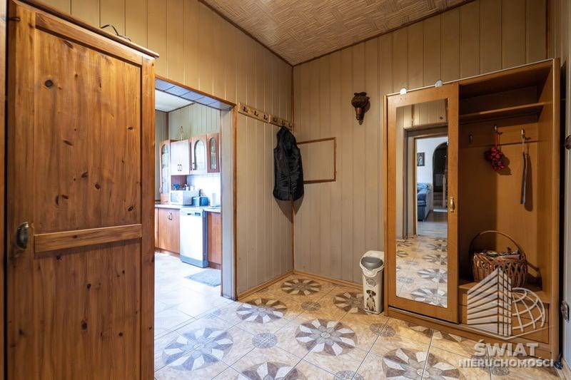 Dom na sprzedaż, Czarne Sokole, 5 pokoi, 140 m² — HES29182, zdjęcie 4