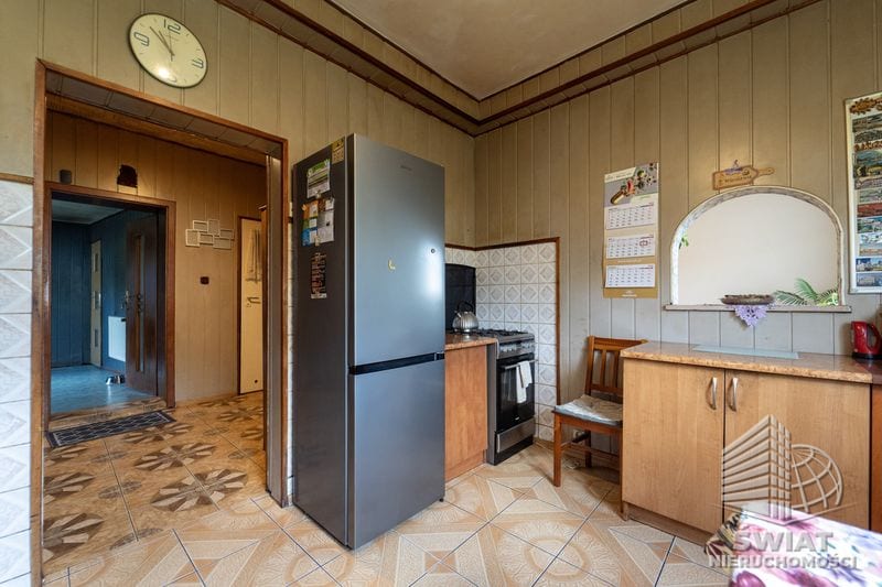 Dom na sprzedaż, Czarne Sokole, 5 pokoi, 140 m² — HES29182, zdjęcie 7