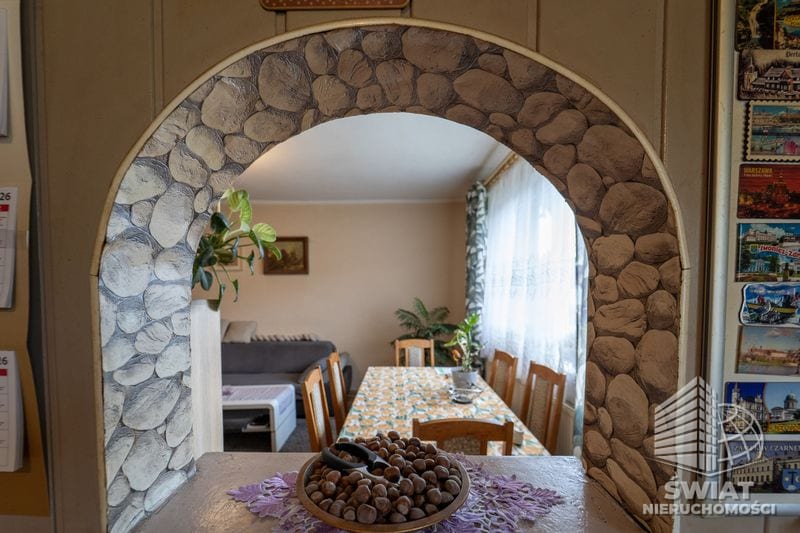 Dom na sprzedaż, Czarne Sokole, 5 pokoi, 140 m² — HES29182, zdjęcie 8