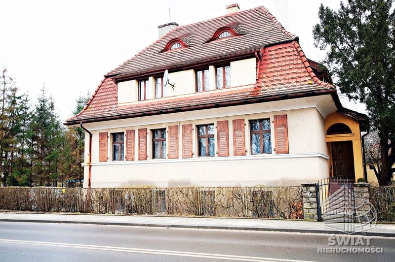 Dom na sprzedaż, Darłowo, 6 pokoi, 350 m² — PTR26039, zdjęcie 1