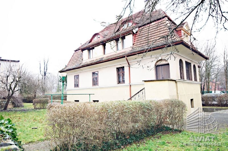 Dom na sprzedaż, Darłowo, 6 pokoi, 350 m² — PTR26039, zdjęcie 2