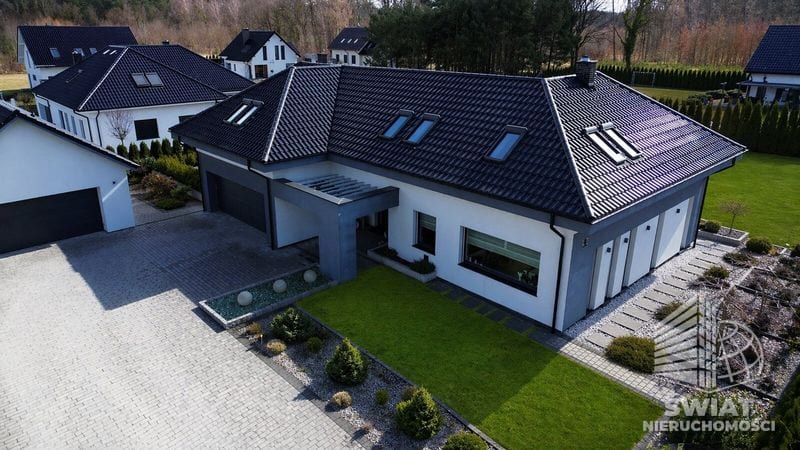 Dom na sprzedaż, Dębno, 5 pokoi, 247 m² — MAP23130, zdjęcie 1