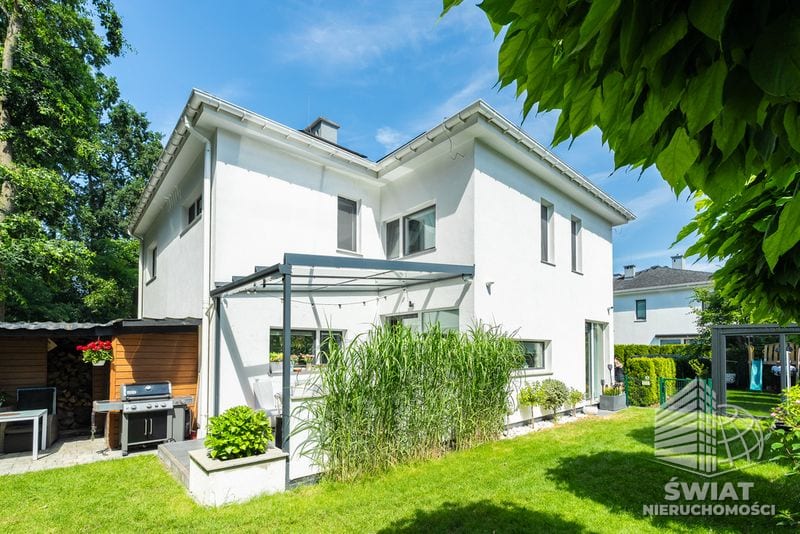 Dom na sprzedaż, Dobra (szczecińska) Bezrzecze, 4 pokoje, 118 m² — INW35044, zdjęcie 1