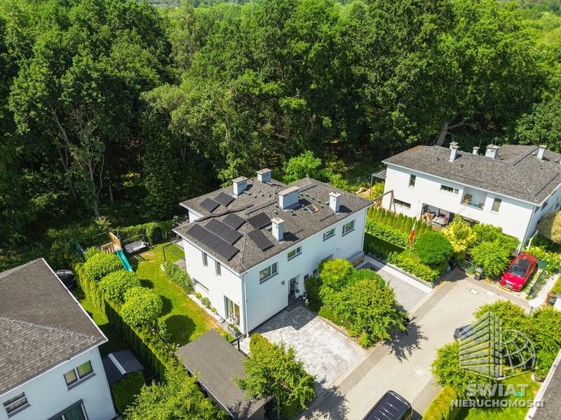Dom na sprzedaż, Dobra (szczecińska) Bezrzecze, 4 pokoje, 118 m² — INW35044, zdjęcie 5