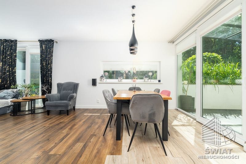 Dom na sprzedaż, Dobra (szczecińska) Bezrzecze, 4 pokoje, 118 m² — INW35044, zdjęcie 7