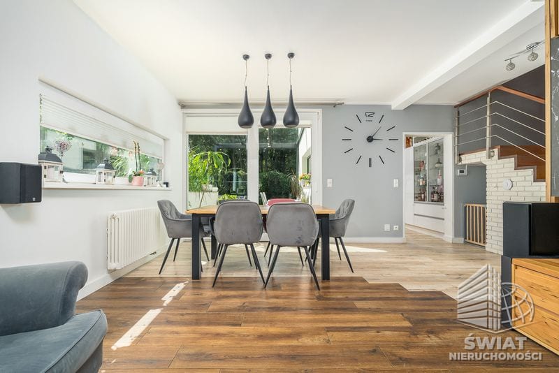 Dom na sprzedaż, Dobra (szczecińska) Bezrzecze, 4 pokoje, 118 m² — INW35044, zdjęcie 8