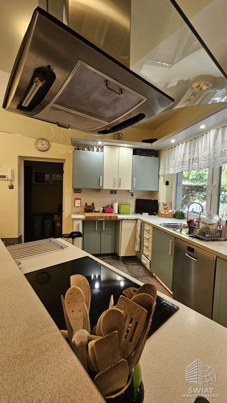 Dom na sprzedaż, Dobra (szczecińska) Bezrzecze, 6 pokoi, 320 m² — MOJ22051, zdjęcie 7
