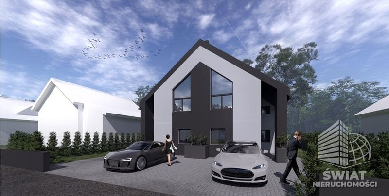 Dom na sprzedaż, Dobra (szczecińska) Bezrzecze, 4 pokoje, 127 m² — SCN23053, zdjęcie 1