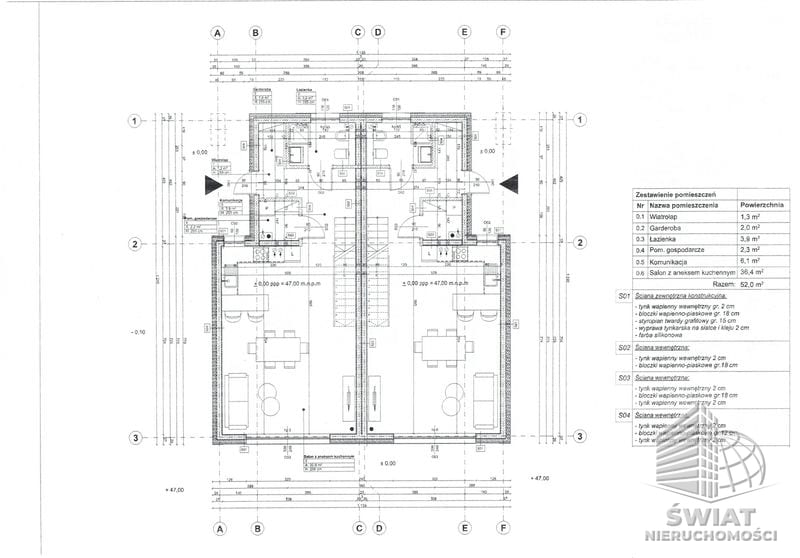 Dom na sprzedaż, Dobra (szczecińska) Bezrzecze, 4 pokoje, 127 m² — SCN23053, zdjęcie 3