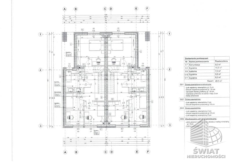 Dom na sprzedaż, Dobra (szczecińska) Bezrzecze, 4 pokoje, 127 m² — SCN23053, zdjęcie 4