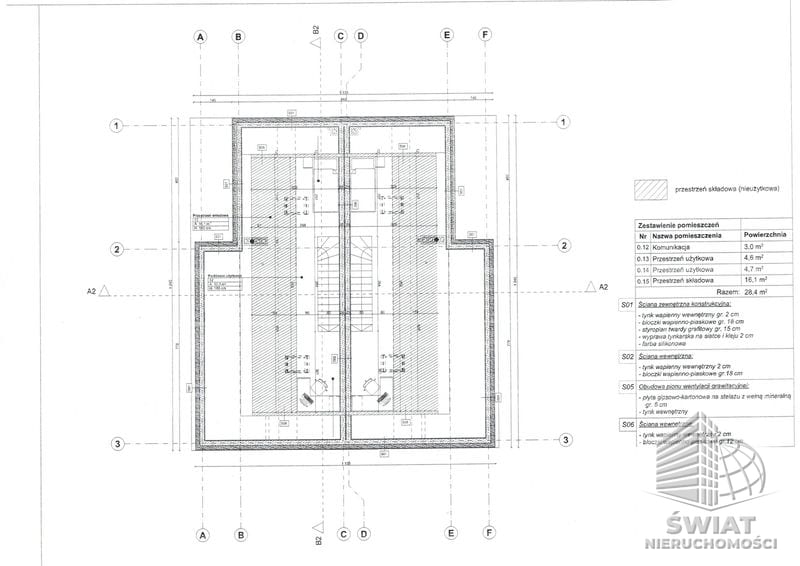 Dom na sprzedaż, Dobra (szczecińska) Bezrzecze, 4 pokoje, 127 m² — SCN23053, zdjęcie 5