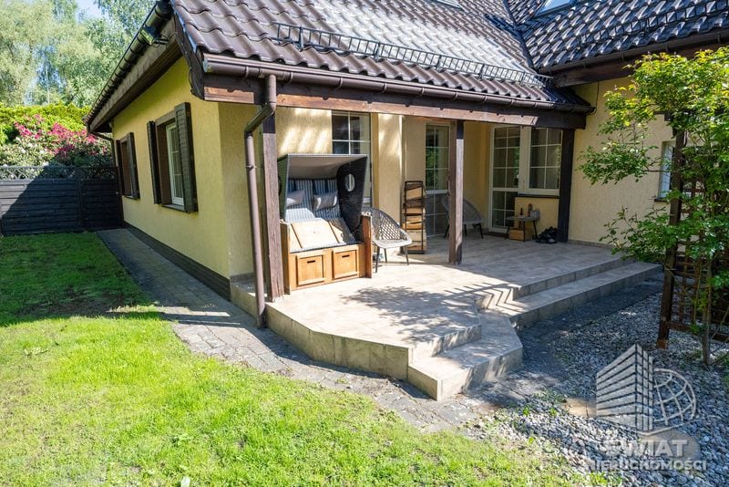 Dom na sprzedaż, Dobra (szczecińska) Bezrzecze, 5 pokoi, 212 m² — SCN23069, zdjęcie 2