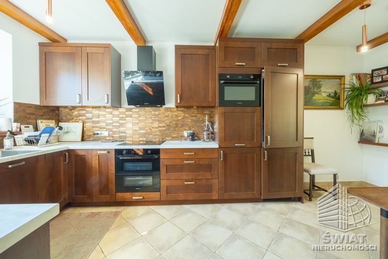 Dom na sprzedaż, Dobra (szczecińska) Bezrzecze, 5 pokoi, 212 m² — SCN23069, zdjęcie 6
