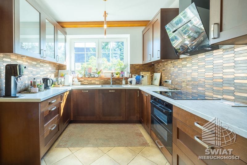 Dom na sprzedaż, Dobra (szczecińska) Bezrzecze, 5 pokoi, 212 m² — SCN23069, zdjęcie 7