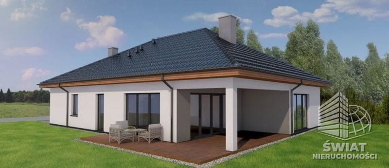 Dom na sprzedaż, Dobra (szczecińska) Buk, 3 pokoje, 109 m² — PRE20808, zdjęcie 2