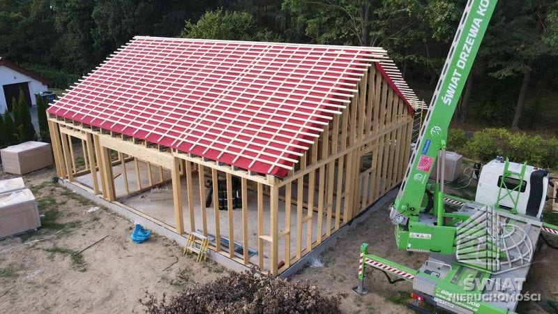 Dom na sprzedaż, Dobra (szczecińska) Buk, 3 pokoje, 109 m² — PRE20808, zdjęcie 3