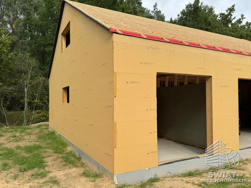 Dom na sprzedaż, Dobra (szczecińska) Buk, 3 pokoje, 109 m² — PRE20808, zdjęcie 5