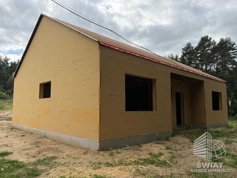 Dom na sprzedaż, Dobra (szczecińska) Buk, 3 pokoje, 109 m² — PRE20808, zdjęcie 6