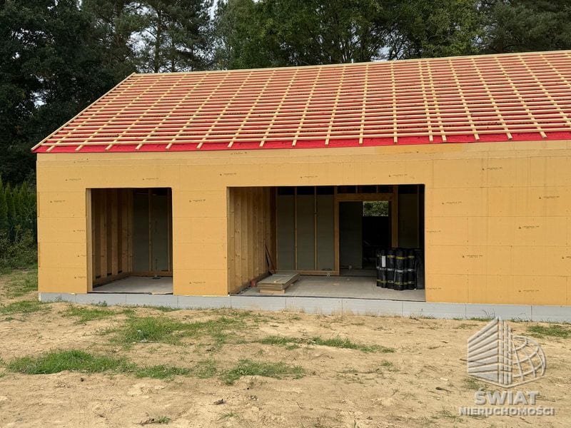 Dom na sprzedaż, Dobra (szczecińska) Buk, 3 pokoje, 109 m² — PRE20808, zdjęcie 7