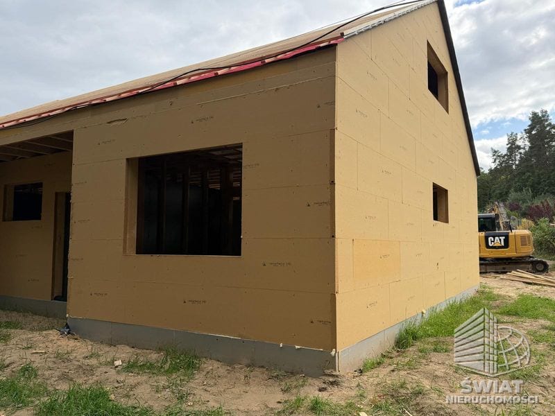 Dom na sprzedaż, Dobra (szczecińska) Buk, 3 pokoje, 109 m² — PRE20808, zdjęcie 8