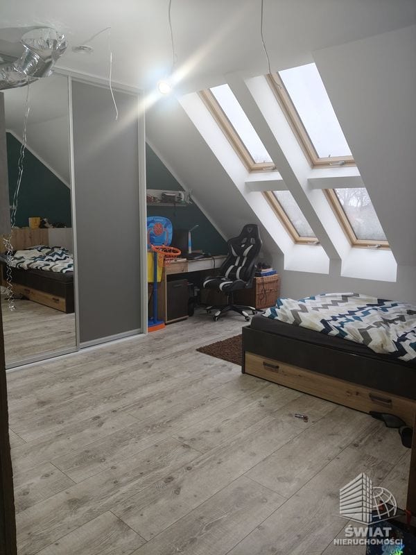 Dom na sprzedaż, Dobra (szczecińska) Buk, 5 pokoi, 183 m² — SWN28229, zdjęcie 4