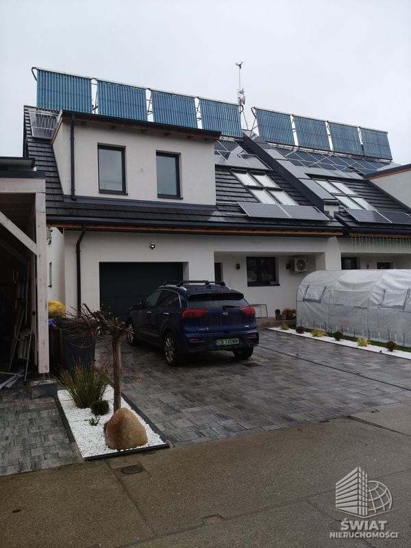 Dom na sprzedaż, Dobra (szczecińska) Buk, 5 pokoi, 183 m² — SWN28229, zdjęcie 7