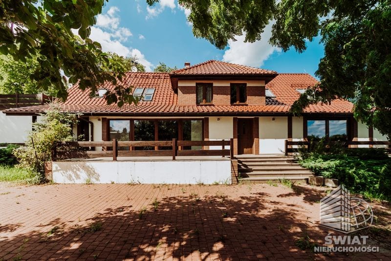 Dom na sprzedaż, Dobra (szczecińska) Buk, 7 pokoi, 398 m² — SWN31344, zdjęcie 1