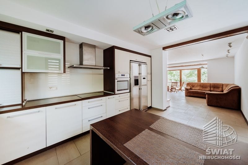 Dom na sprzedaż, Dobra (szczecińska) Buk, 7 pokoi, 398 m² — SWN31344, zdjęcie 5