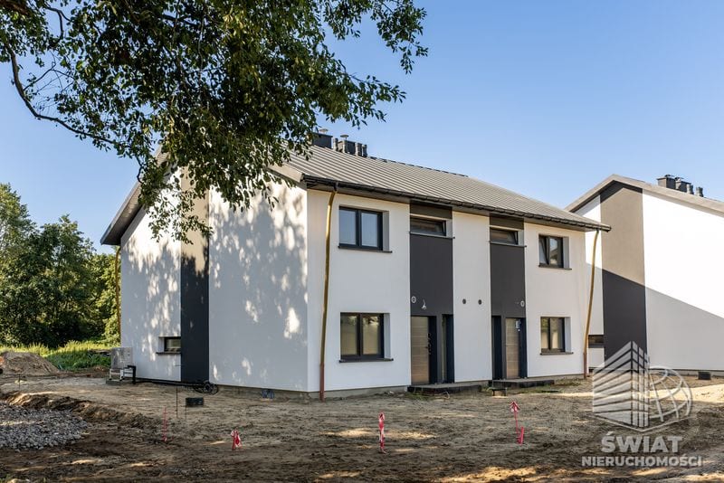 Dom na sprzedaż, Dobra (szczecińska) Dobra, 5 pokoi, 125 m² — BON50050, zdjęcie 1