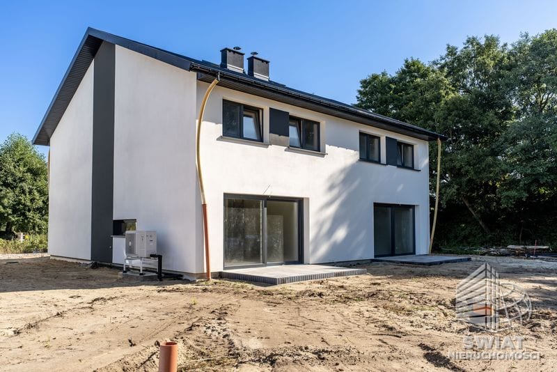 Dom na sprzedaż, Dobra (szczecińska) Dobra, 5 pokoi, 125 m² — BON50050, zdjęcie 2