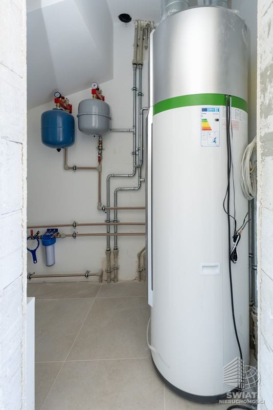 Dom na sprzedaż, Dobra (szczecińska) Dobra, 5 pokoi, 125 m² — BON50050, zdjęcie 8