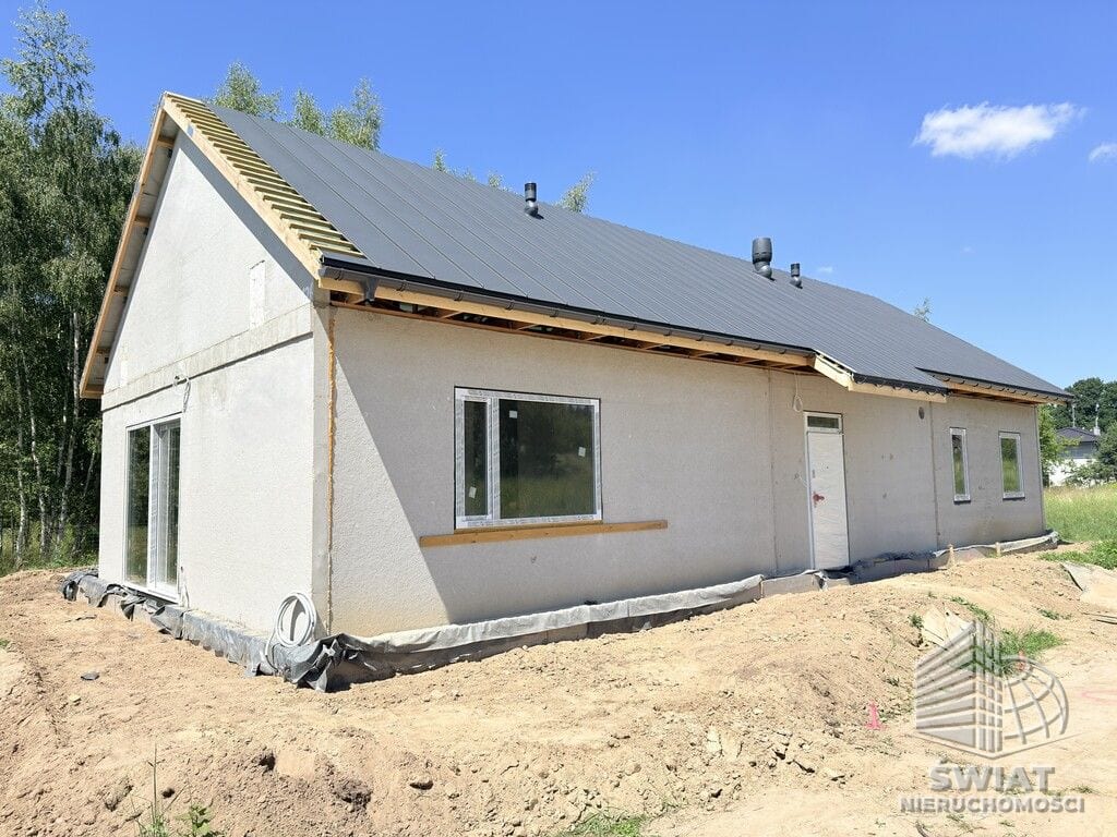Dom na sprzedaż, Dobra (szczecińska) Dobra, 5 pokoi, 128 m² — ELT34508, zdjęcie 1