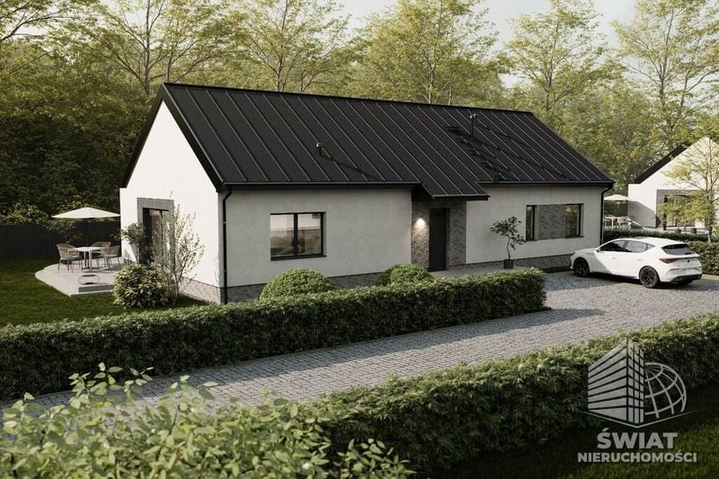 Dom na sprzedaż, Dobra (szczecińska) Dobra, 5 pokoi, 128 m² — ELT34508, zdjęcie 3