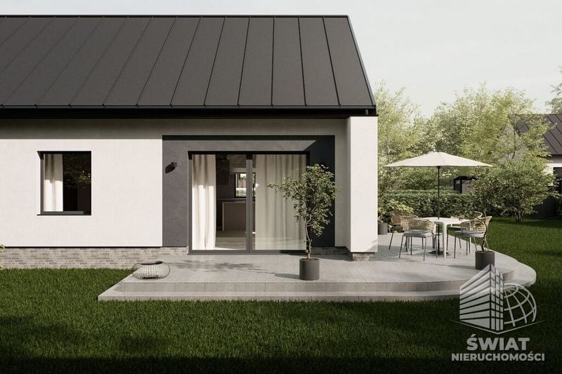 Dom na sprzedaż, Dobra (szczecińska) Dobra, 5 pokoi, 128 m² — ELT34508, zdjęcie 4