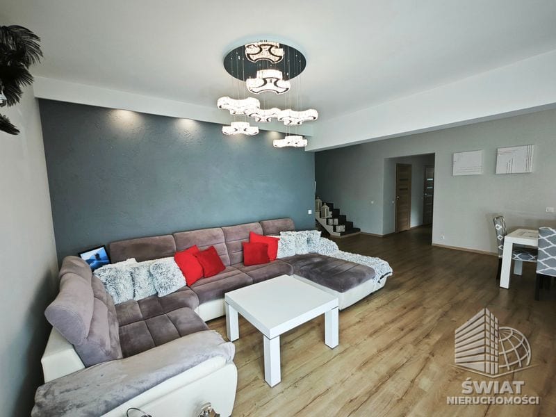 Dom na sprzedaż, Dobra (szczecińska) Dobra, 5 pokoi, 172 m² — FIL22409, zdjęcie 4