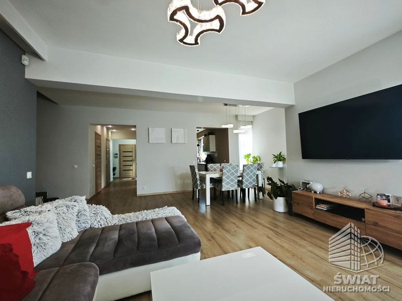 Dom na sprzedaż, Dobra (szczecińska) Dobra, 5 pokoi, 172 m² — FIL22409, zdjęcie 5