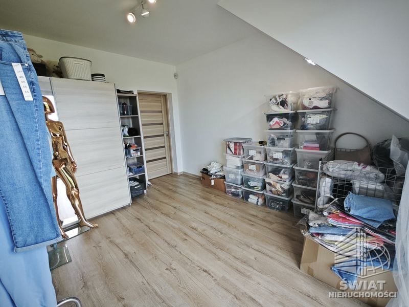 Dom na sprzedaż, Dobra (szczecińska) Dobra, 5 pokoi, 172 m² — FIL22409, zdjęcie 7