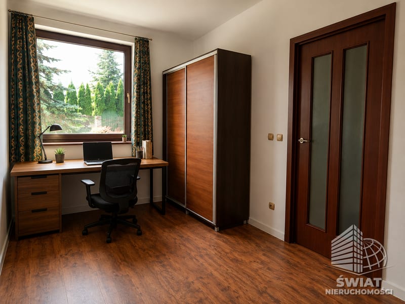 Dom na sprzedaż, Dobra (szczecińska) Dobra, 5 pokoi, 209 m² — HES29306, zdjęcie 4
