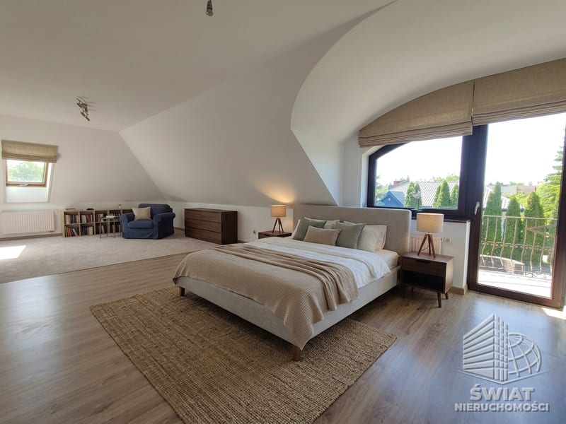 Dom na sprzedaż, Dobra (szczecińska) Dobra, 5 pokoi, 209 m² — HES29306, zdjęcie 7