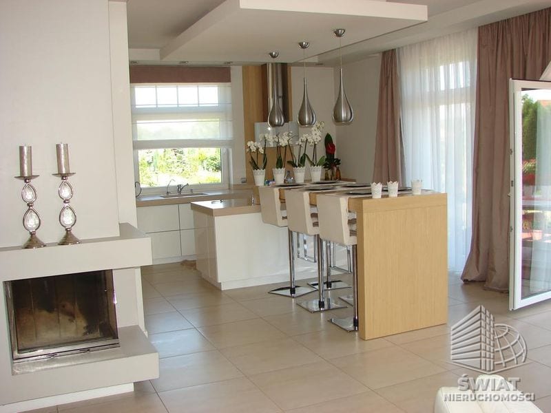 Dom na sprzedaż, Dobra (szczecińska) Dobra, 4 pokoje, 290 m² — HOR00520, zdjęcie 2