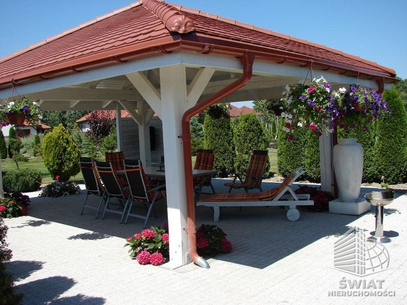 Dom na sprzedaż, Dobra (szczecińska) Dobra, 4 pokoje, 290 m² — HOR00520, zdjęcie 8