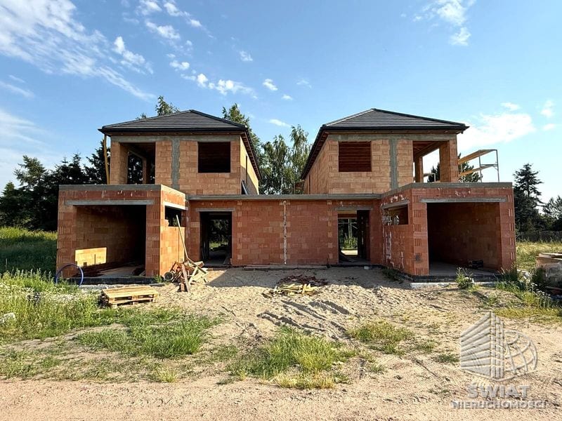 Dom na sprzedaż, Dobra (szczecińska) Dobra, 4 pokoje, 171 m² — IDN34169, zdjęcie 1