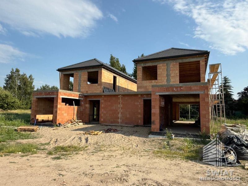 Dom na sprzedaż, Dobra (szczecińska) Dobra, 4 pokoje, 171 m² — IDN34169, zdjęcie 2