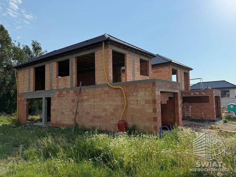 Dom na sprzedaż, Dobra (szczecińska) Dobra, 4 pokoje, 171 m² — IDN34169, zdjęcie 4