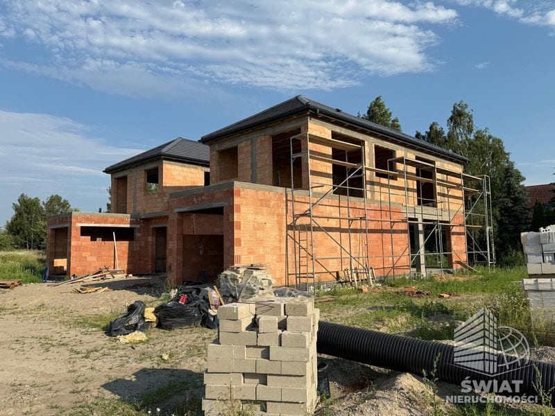 Dom na sprzedaż, Dobra (szczecińska) Dobra, 4 pokoje, 171 m² — IDN34169, zdjęcie 5