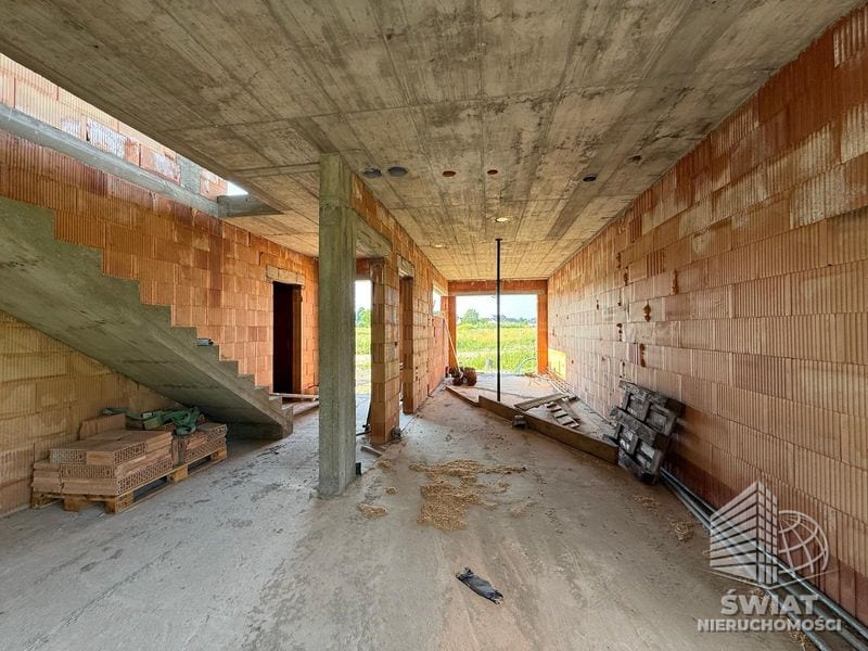 Dom na sprzedaż, Dobra (szczecińska) Dobra, 4 pokoje, 171 m² — IDN34169, zdjęcie 6